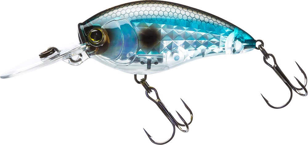 Yo-Zuri R1441-PCPC 3Dr-X Crank Mr (Mid Runner) (F) 50Mm 2